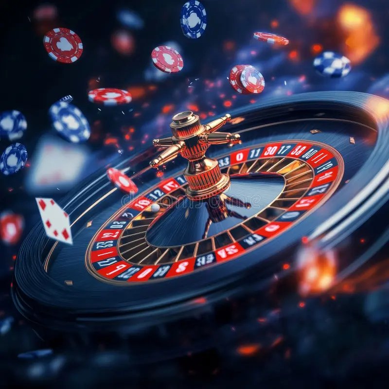 Live casino masterbet88 dengan dealer profesional dan game interaktif